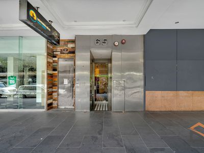 108 / 65 Elizabeth Street, Melbourne