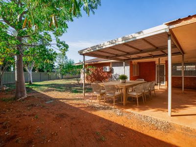 12 Boogalla Crescent, South Hedland