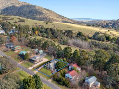 18 Alpine Ridge Drive, Merrijig