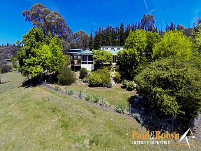 244 Radcliffe Circuit, Carwoola