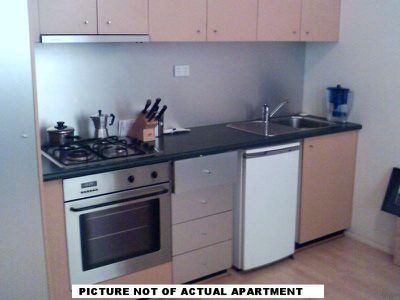 611 / 105 Campbell Street, Surry Hills