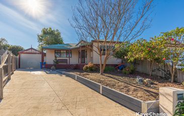 4 Kevin Close, Beaconsfield