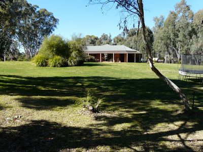 13 Dundon Close, Tocumwal