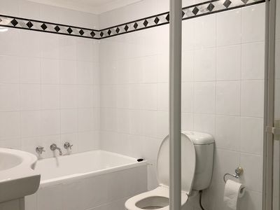 348 / 303 Castlereagh Street, Haymarket