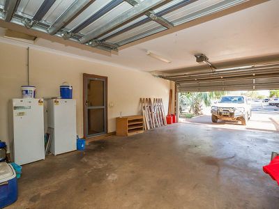 19 Snappy Gum, South Hedland