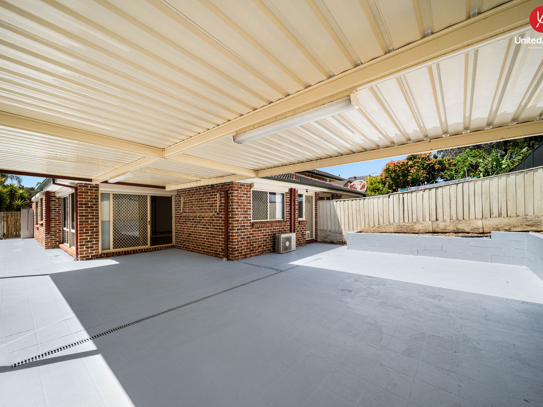 1 / 97 Lord Howe Drive, Hinchinbrook