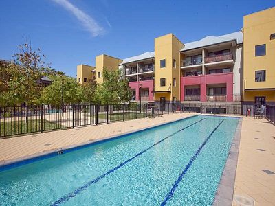 47 / 250 Beaufort Street, Perth
