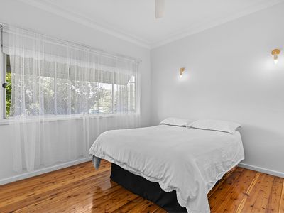 83 Swanson Street, Weston