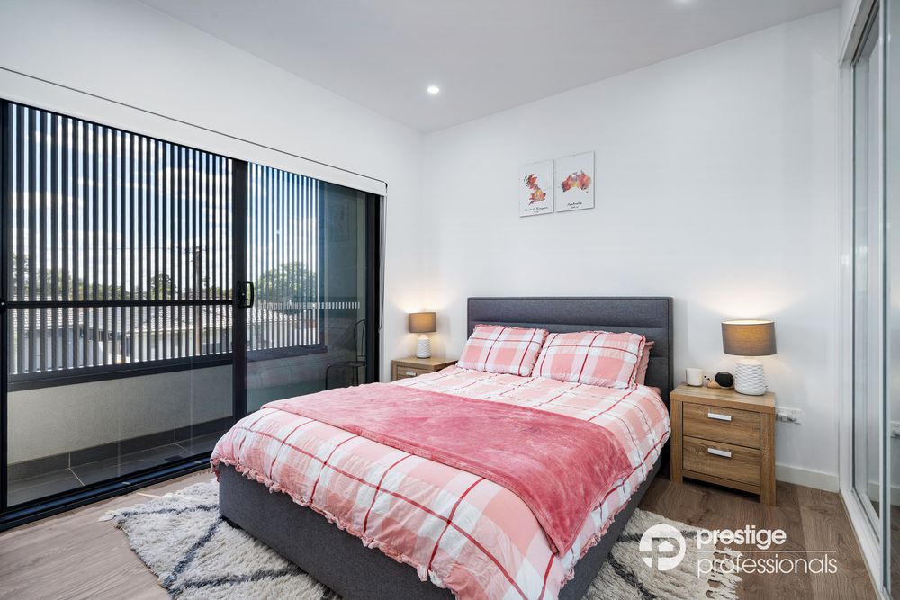6 / 5-7 Craig Avenue, Moorebank
