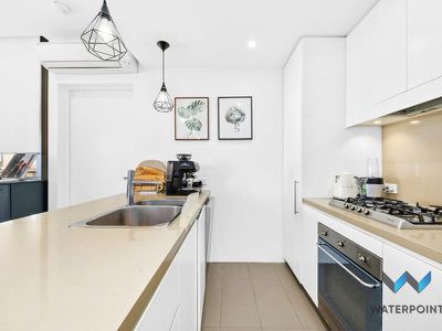 913 / 7 Australia Avenue, Sydney Olympic Park