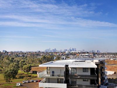 307 / 4 La Scala Avenue, Maribyrnong