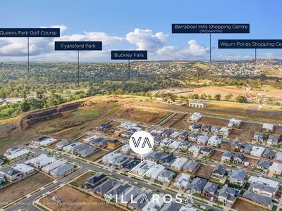 58 Dell Boulevard, Fyansford