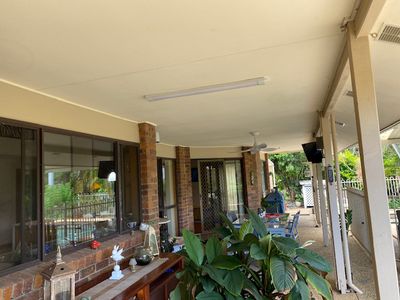 73-75 Executive Drive, Park Ridge