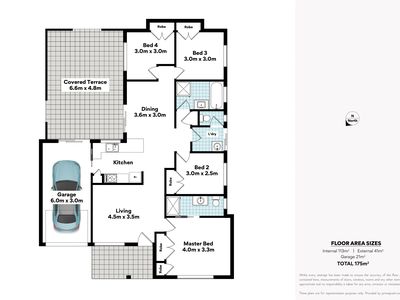 15 Columbia Drive, Beachmere