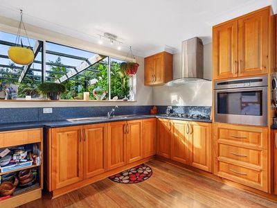 178 Middle Road, Pelverata