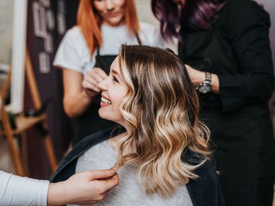 Thriving Hair Salon in Pascoe Vale - Perfect Opportunity for Owner Operator or continue to run Under Mangement!
