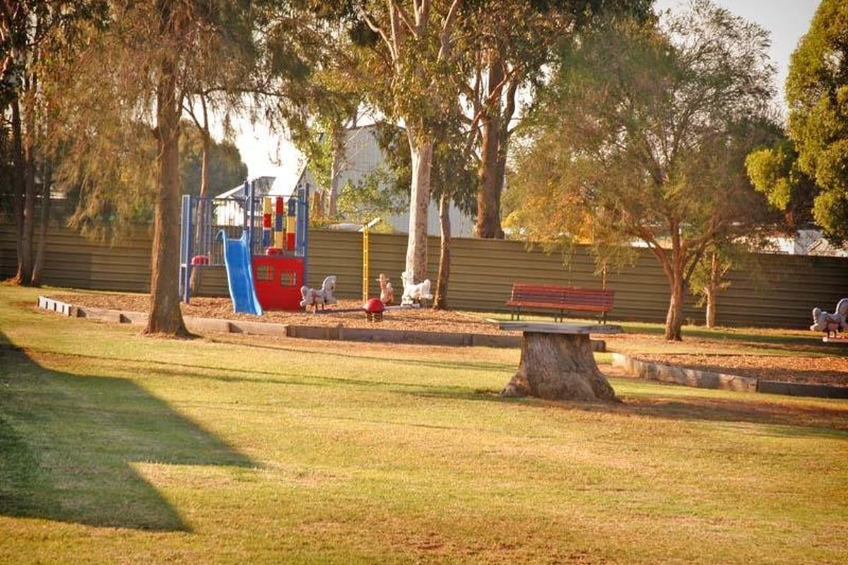 32 Oswald Street, Kyabram