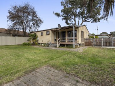 40 REDBANK ROAD, Seymour