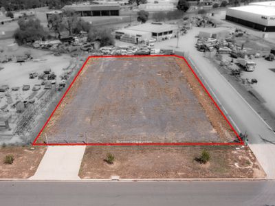 Lot 3, Prestige Lane, Wangaratta