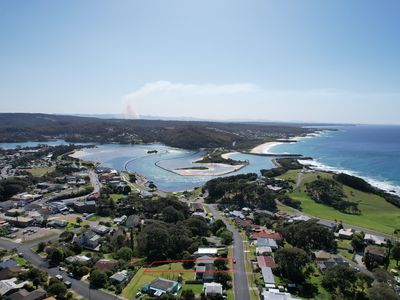 18 Bay Street, Narooma