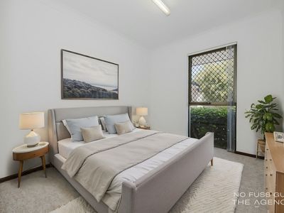 34 Lyndoch Crescent, Greenwood