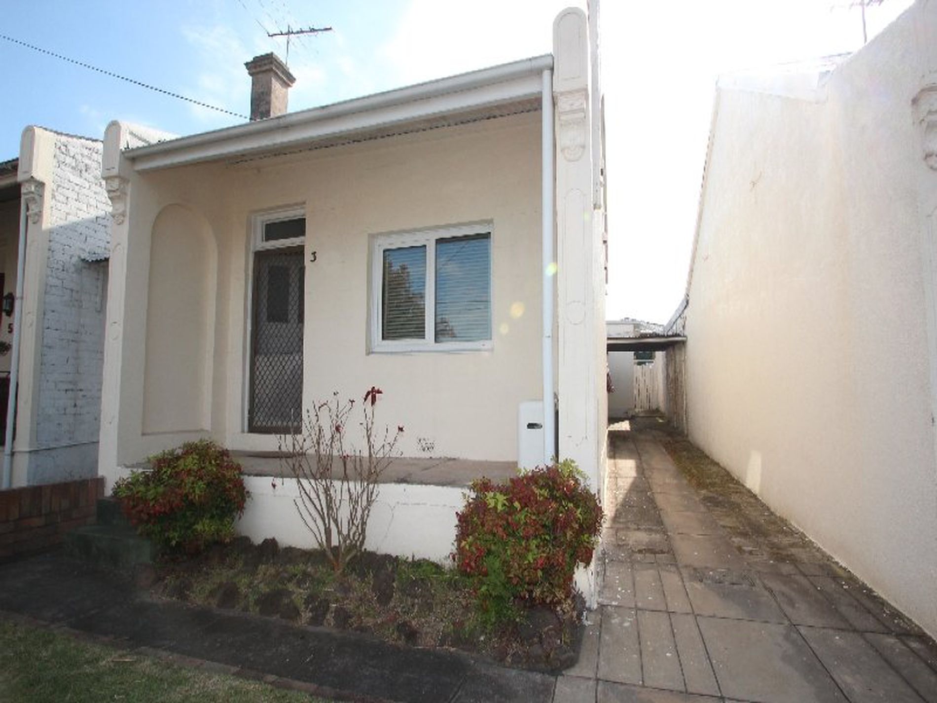 3 Farr Street, Rockdale