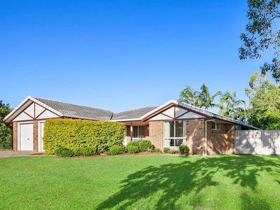 105 St Andrews Drive, Tewantin