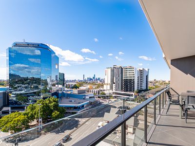 811 / 38 High Street, Toowong