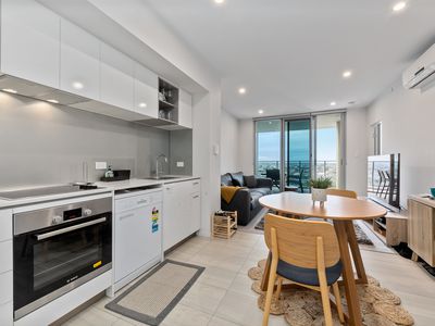 1503 / 659 Murray Street, West Perth