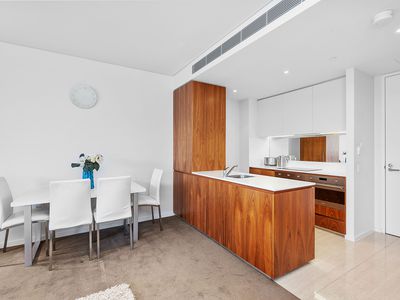 503 / 8 Adelaide Terrace, East Perth