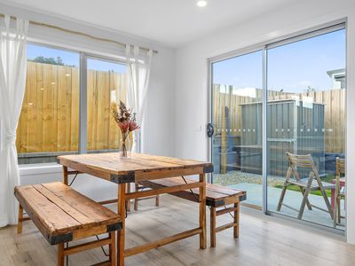 1 / 88 Agnes Street, Ranelagh