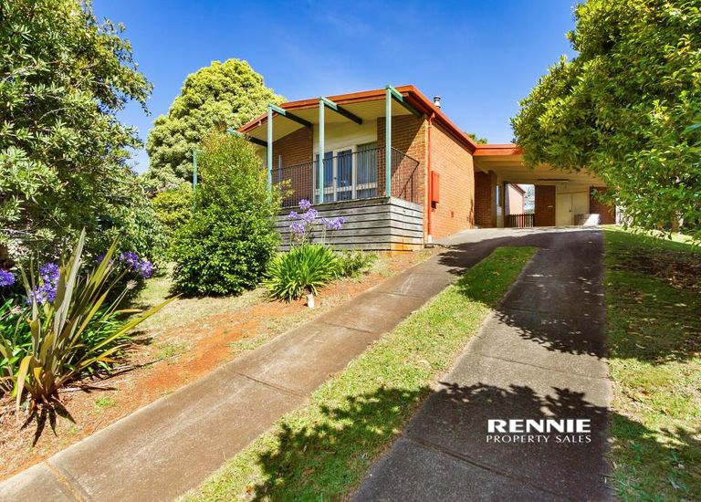 54 Pinnacle Drive, Rawson 54 Pinnacle Drive, Rawson