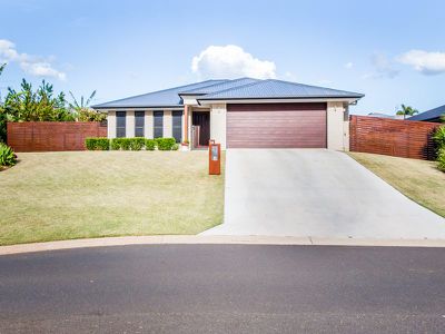 24 Hillview Parade, Kingaroy