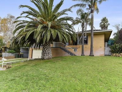 4 Corcoran Terrace, Millicent