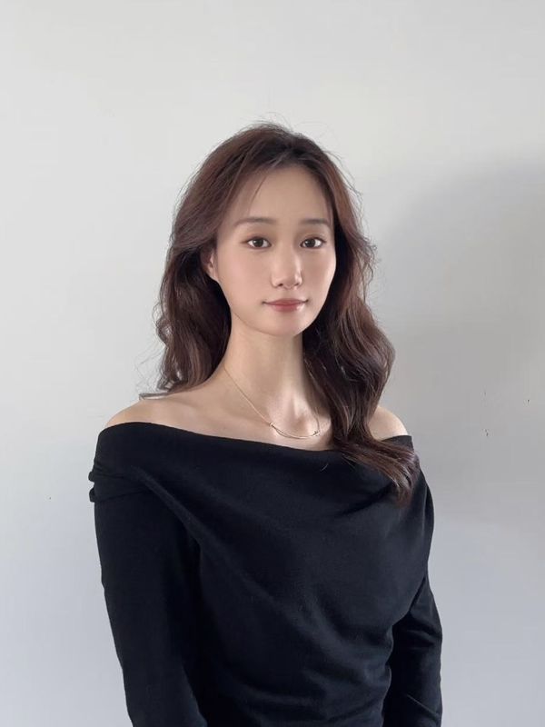 Cici Yu 