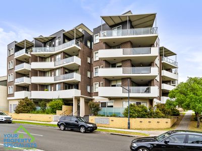 28 / 15 Parc Guell Drive, Campbelltown