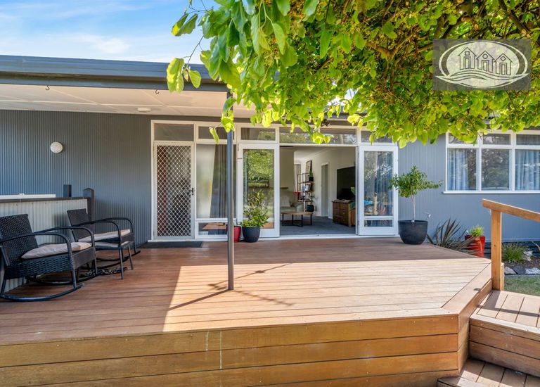 166 Barkly Street, Portland