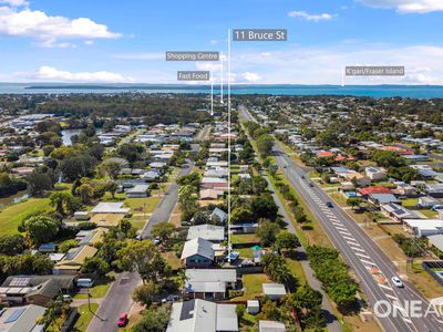 11 Bruce Street, Torquay
