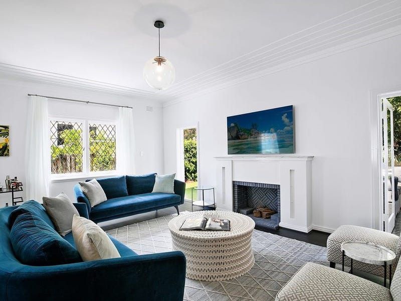 33 Greenoaks Avenue, Darling Point