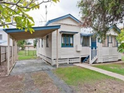 198 Cypress Street, Urangan