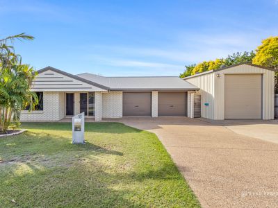 15 Lapwing Court, Yeppoon
