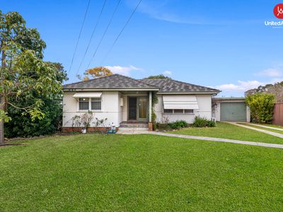 10 Kilkenny Avenue, Smithfield