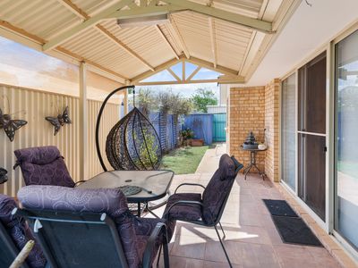 3 / 82 Bourke Street, Piccadilly