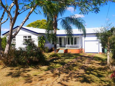 13 MacDiarmid Street, Kingaroy