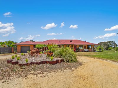 45 Highfield Drive, Longford