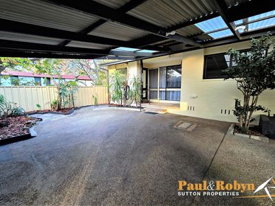 1 Geeves Court, Charnwood
