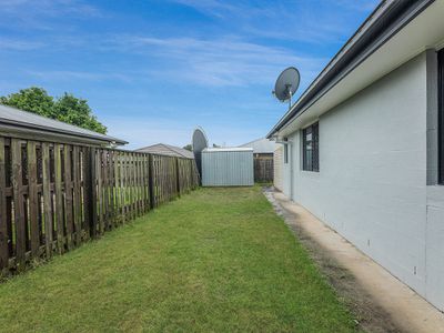 12 Harold Reinhardt Drive, Redbank Plains