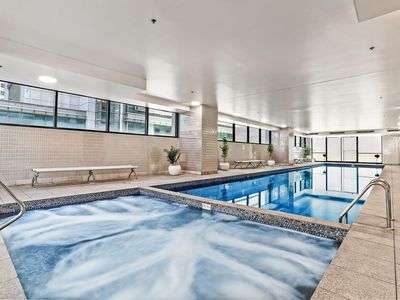 3602 / 91 Liverpool Street, Sydney