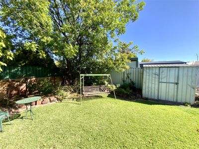 4 Bartley Street, Forbes