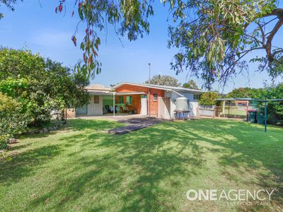 82 Single Street, Werris Creek